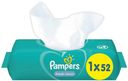 Влажные салфетки детские Pampers Fresh Clean, 52 шт.