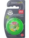 Зубная нить Splat Professional Dental Floss с ароматом бергамота и лайма, 30м