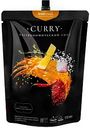 Соус гастрономический icancook Curry, 170мл