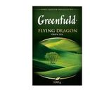 Чай Greenfield Flying Dragon зеленый листовой 100г