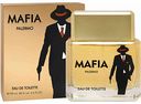Туалетная вода для мужчин Sergio Nero Mafia Palermo, 100 мл