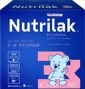 Напиток молочный NUTRILAK Premium 3, с 12 месяцев, 900г