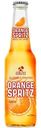 Напиток Relax Orange Spritz 5.5% 0.33мл