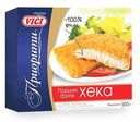 Рыбные порции Vici из филе хека в панировке замороженные 300 г