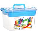 Контейнер для хранения с вкладышем, 6,5л