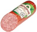Колбаса ЧЕСНОЧНАЯ, полукопченая (Дмитрогорский), 350г