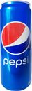 Напиток Pepsi газированный 330мл