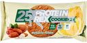 Печенье Protein Rex с высоким содержанием протеина Миндаль-лимон, 50 г