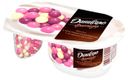 Йогурт «Даниссимо» фантазия густой ягодные шарики 6,9%, 105 г