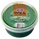 Водоросли Лунское Море Чука морские маринованные в ореховом соусе, 180г