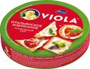 Сыр плавленый Viola Итальянское избранное 50%, 130 г