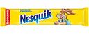Шоколадный батончик Nestle Nesquik с какао-нугой, 20,5 г