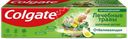Зубная паста COLGATE Лечебные травы отбеливающая с натуральными ингредиентами для здоровья зубов и десен и белоснежной улыбки, 100мл