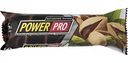 Батончик протеиновый Power Pro фисташковое пралине, 60г