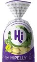 Пельмени растительные замороженные Hi Hipelly, 700 г