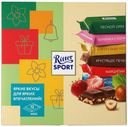 Шоколад Ritter Sport Яркая весна 6 вкусов 200 г