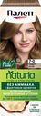 Крем-краска для волос ПАЛЕТТ Naturia 7–0 Средне-русый, 110мл