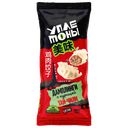 Дамплинги Уплетоны, с курицей Тай Чили, 150г