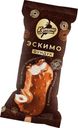 Мороженое Купино Фундук сливочное в молочном шоколаде эскимо 8% БЗМЖ 70г