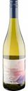 Вино Глобус Le Vent Des Amoureux Chardonnay белое сухое 13 % алк., Франция, 0,75 л