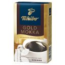 Кофе TCHIBO GOLD Mокка молотый 250г
