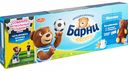 Пирожное бисквитное Барни с молочной начинкой, 150 г
