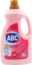 Средство для стирки деликатных тканей ABC
