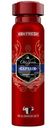 Дезодорант Old Spice Captain спрей, 150мл