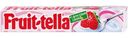 Конфеты Fruittella жевательные со вкусом клубничного йогурта, 41г