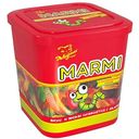 Мармелад жевательный Marmi Черви, 250 г