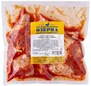 Крылышки утенка Озёрка в маринаде охлажденный, 900г