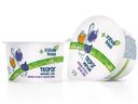Творог мягкий инжир-курага-чернослив 3% Зелёная Линия, 100г