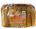 Хлеб ржано-пшеничный Авангард Целебный с йодказеином, нарезка, 400 г