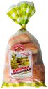 Булочка «Щелковохлеб» Миланская с кунжутом 7 шт, 300 г