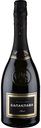 Вино игристое Золотая Балка Балаклава Reserve Brut белое 12,5 % алк., Россия, 0,75л