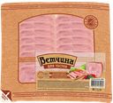 Ветчина ИНЕЙ для тостов нарезка, 200г