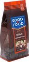 Драже Good-Food кешью в шоколадной глазури, 150г