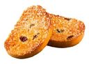 Сухари Агеевские Люкс с изюмом 1кг