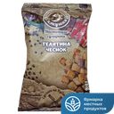 Сухарики СНЭКУШКИ Телятина, Чеснок, 80г