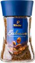 Кофе Tchibo Exclusive растворимый, 47.5г