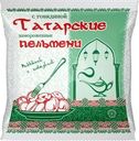 Пельмени Кузнецовъ татарские с говядиной 400г