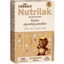 Каша безмолочная мультизлаковая Nutrilak Premium Pro Cereals с 6 месяцев, 200 г