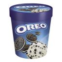 Мороженое сливочное Oreo с дробленым печеньем 10% СЗМЖ 260 г