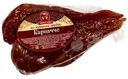 Карпаччо Мясная Лавка из куриной грудки сырокопчёный сорт экстра