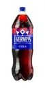 Напиток "Кола", Эвервесс, 2 л