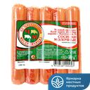 Сосиски Молочные, ГОСТ, 300г