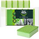 Губки Master Fresh Maxi 5шт