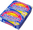 Продукт плавленый ПОПУЛЯРНАЯ ОРБИТА, с сыром (Янтарь), 70г
