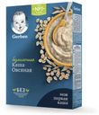 Каша детская Gerber овсяная безмолочная с 5 месяцев 180 г