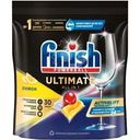 Таблетки Finish Powerball Ultimate Aio для посудомоечной машины 30шт